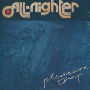 Pleasure Trap-All-Nighter-LP (Vinyl)-01