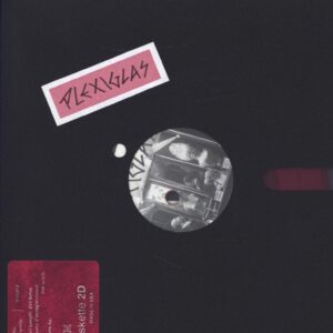 Plexiglas-Tanz!-7" Single (Vinyl)-01