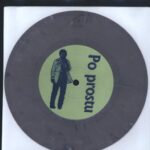 Po Prostu-Mocny Smak / Corporate Takeover-7" Single (Vinyl)-03