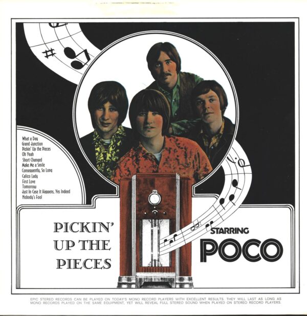 Poco-Pickin' Up The Pieces-LP (Vinyl)-02