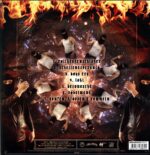 Pöbel MC-Backpfeife auf Endlosschleife-LP (Vinyl)