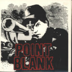 Point Blank-Untitled (We Don't Owe You Shit)-7" Single (Vinyl)-01