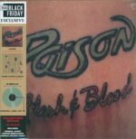 Poison-Flesh & Blood-LP (Vinyl)-01