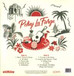 Pokey LaFarge-In The Blossom Of Their Shade-LP (Vinyl)-02