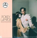 Pokey LaFarge-Rock Bottom Rhapsody-LP (Vinyl)-01