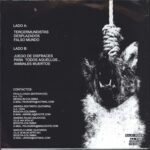 Polikarpa Y Sus Viciosas-Animales Muertos-7" Single (Vinyl)-02