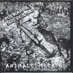 Polikarpa Y Sus Viciosas-Animales Muertos-7" Single (Vinyl)-01