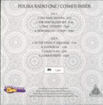 Polska Radio One-Cosmos Inside-LP (Vinyl)-02