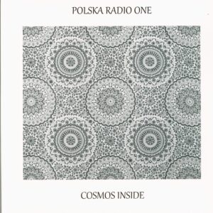 Polska Radio One-Cosmos Inside-LP (Vinyl)-01