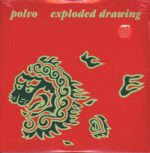 Polvo-Exploded Drawing-LP (Vinyl)-01