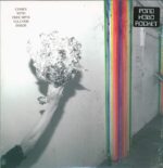 Pond-Hobo Rocket-LP (Vinyl)-01