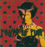 Ponys Auf Pump-Wirt Schon Wieder-LP (Vinyl)-01