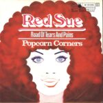 Popcorn Corners-Red Sue-7" Single (Vinyl)-01