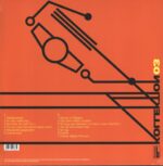 Populäre Mechanik-Kollektion 03-LP (Vinyl)-02