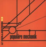 Populäre Mechanik-Kollektion 03-LP (Vinyl)-01