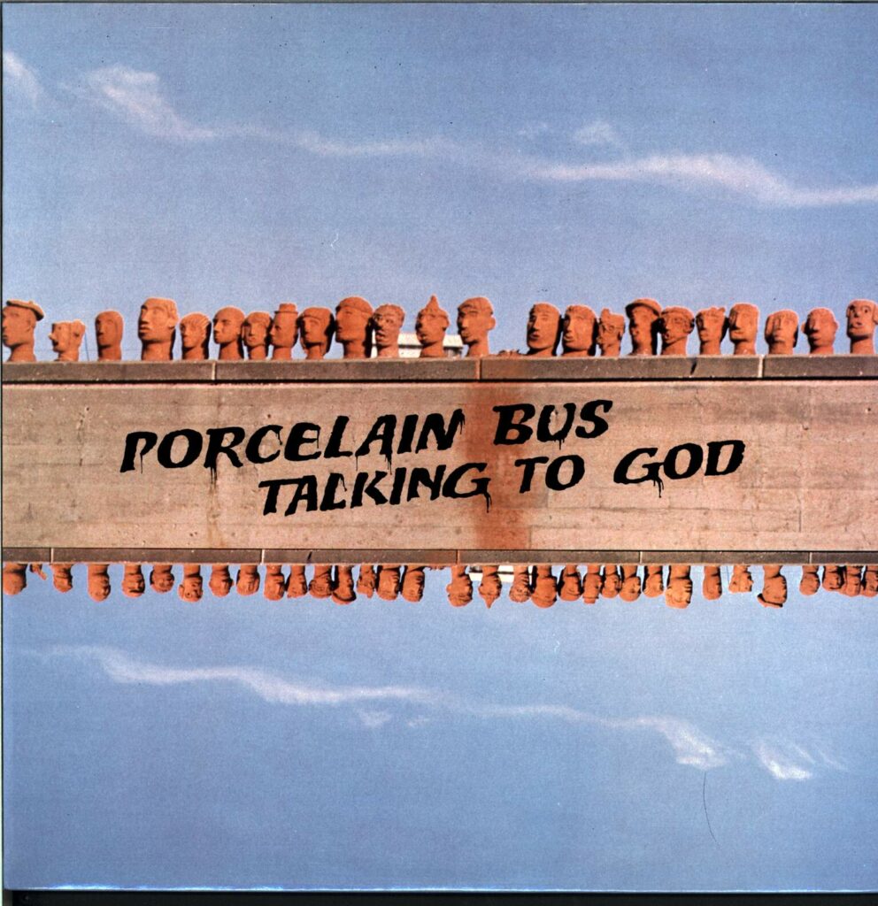 Porcelain Bus-Talking To God-LP (Vinyl)-01