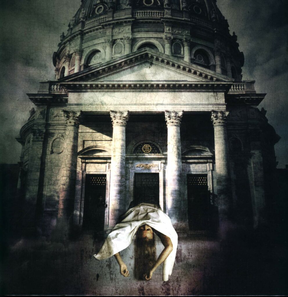 Porcupine Tree-Coma Divine-LP (Vinyl)-01