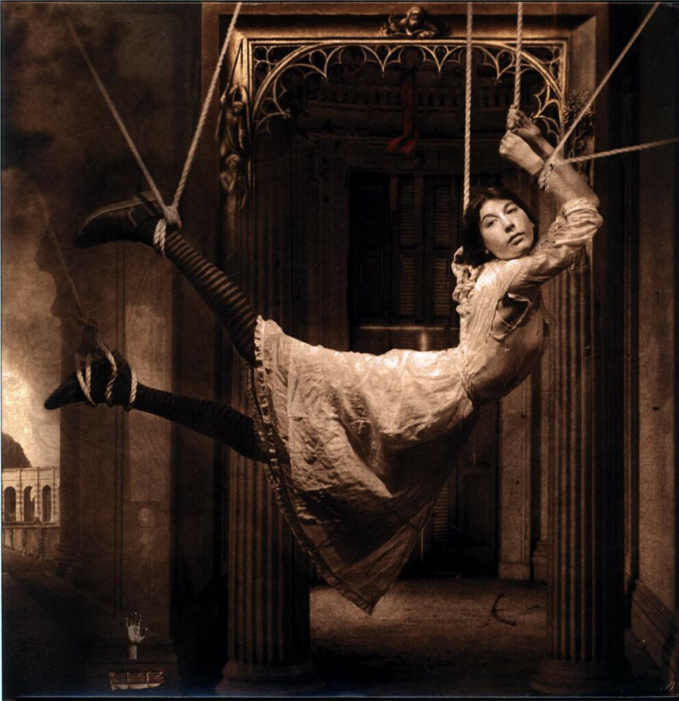 Porcupine Tree-Signify-LP (Vinyl)-01