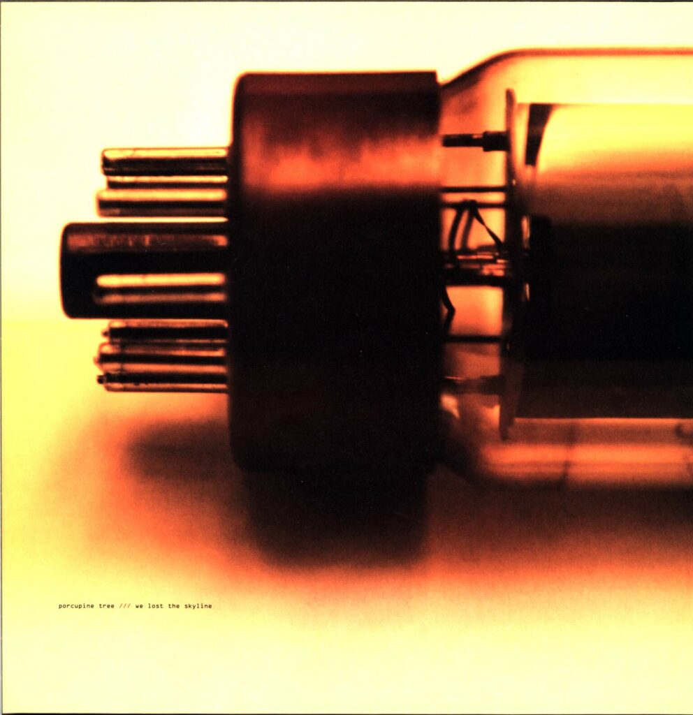 Porcupine Tree-We Lost The Skyline-LP (Vinyl)-01
