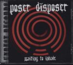 Poser Disposer-Waiting To Inhale-CD-01