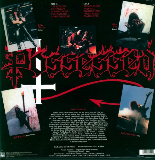 Possessed-Seven Churches-LP (Vinyl)-02