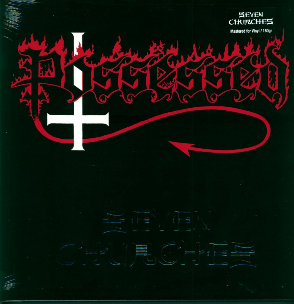 Possessed-Seven Churches-LP (Vinyl)-01