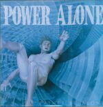 Power Alone-Rather Be Alone-LP (Vinyl)-01