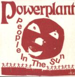 Powerplant-People In The Sun-LP (Vinyl)-01