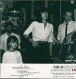 Powersolo-Buzz Human-LP (Vinyl)-02