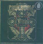 Powerwolf-Bible Of The Beast-LP (Vinyl)-01