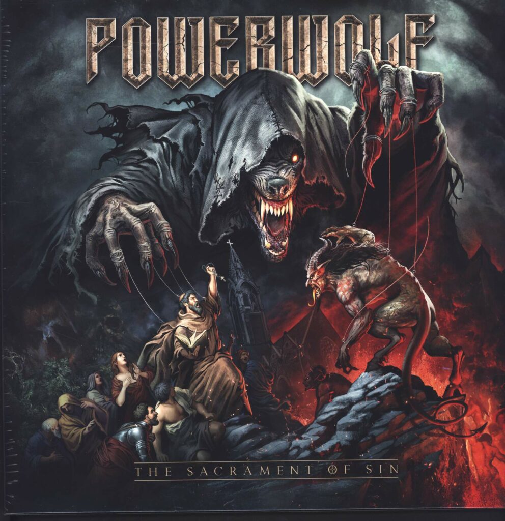 Powerwolf-The Sacrament Of Sin-LP (Vinyl)-01