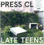 Press Club-Late Teens-LP (Vinyl)-01