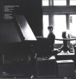 Pretty Girls Make Graves-The New Romance-LP (Vinyl)-02