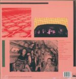 Priests-The Seduction Of Kansas-LP (Vinyl)-02