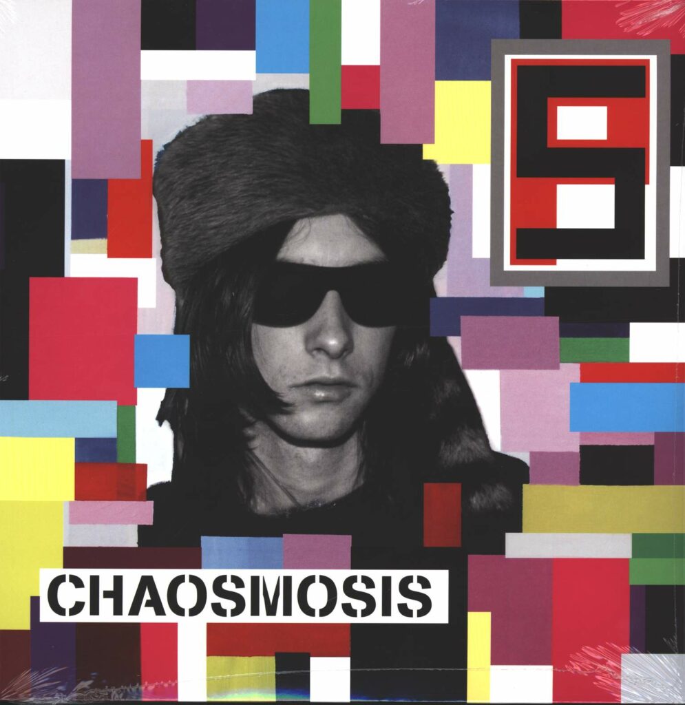 Primal Scream-Chaosmosis-LP (Vinyl)-01