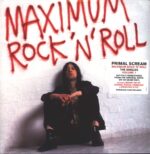 Primal Scream-Maximum Rock 'N' Roll (The Singles Volume 1)-LP (Vinyl)-01