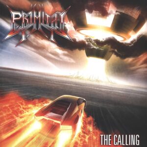 Primitai-The Calling-LP (Vinyl)-01