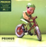 Primus-Green Naugahyde-12" Maxi Single (Vinyl)-01