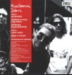 Primus-Miscellaneous Debris-12" Maxi Single (Vinyl)-02