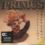 Primus-Rhinoplasty-LP (Vinyl)-01