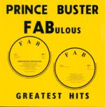 Prince Buster-Fabulous Greatest Hits-LP (Vinyl)-01