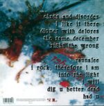 Prince-Chaos And Disorder-LP (Vinyl)-02