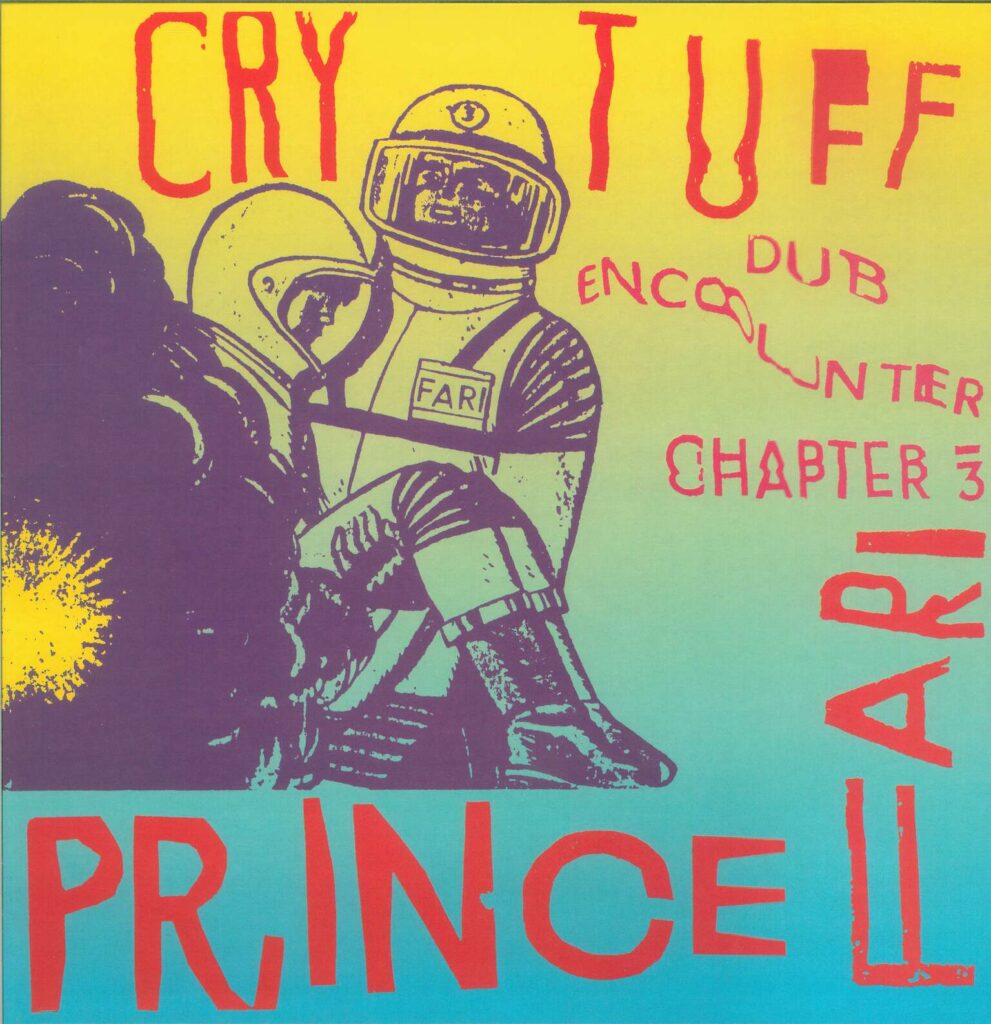 Prince Far I-Cry Tuff Dub Encounter Chapter 3-LP (Vinyl)-01