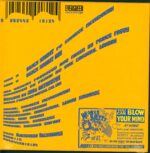 Prince Fatty-Black Rabbit-7" Single (Vinyl)-02