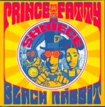 Prince Fatty-Black Rabbit-7" Single (Vinyl)-01