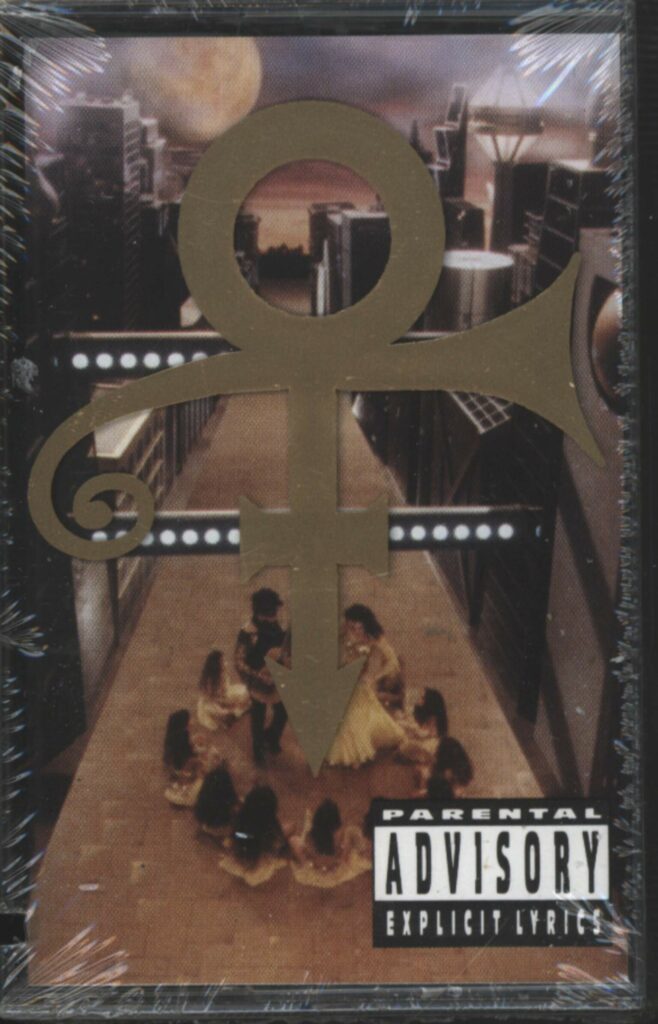 Prince-Love Symbol-Tape-01