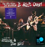 Prince-One Nite Alone... The Aftershow: It Ain't Over-LP (Vinyl)-01