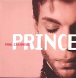 Prince-Pink Cashmere-12" Maxi Single (Vinyl)-01