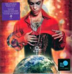 Prince-Planet Earth-LP (Vinyl)-01