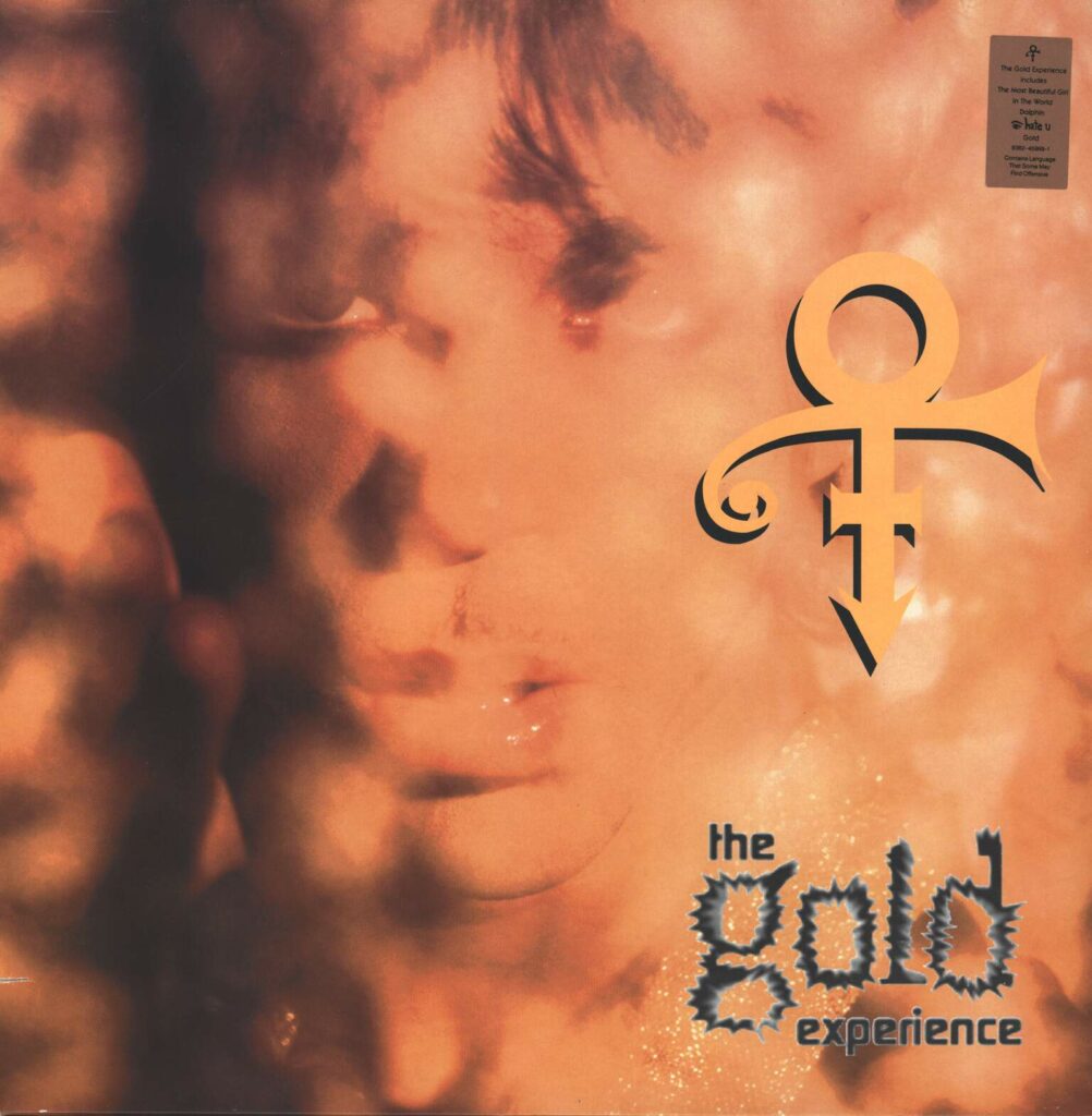 Prince-The Gold Experience-LP (Vinyl)-01